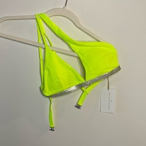 Women’s bikini- New with tags. A brand-new, unused, and unworn item